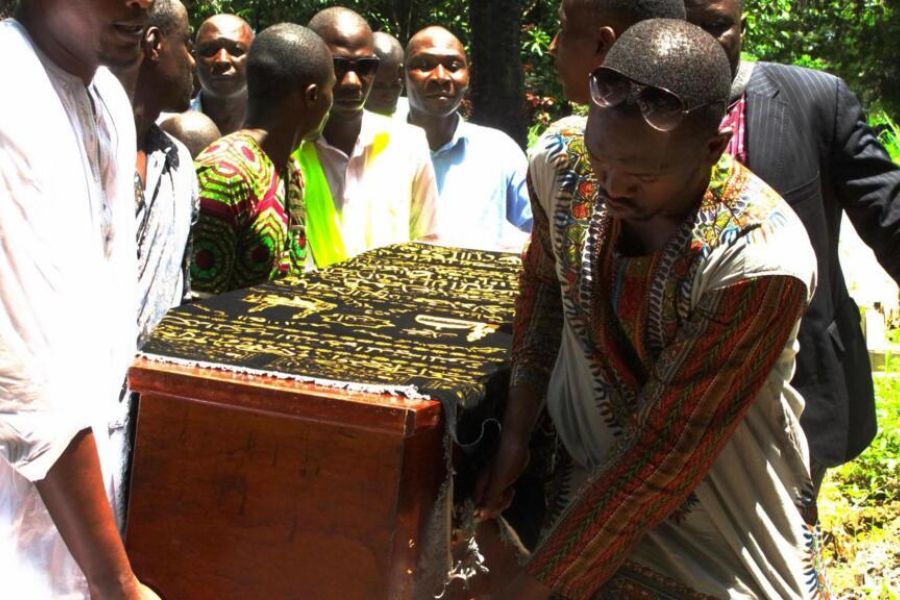 Funérailles en Guinée-Bissau : Le Rite de Passage qui Défie la Modernité