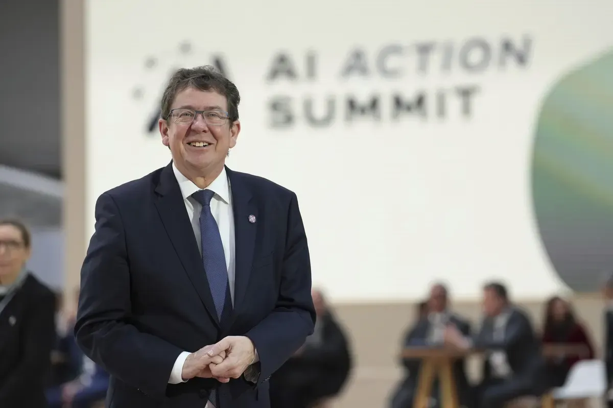 le sommet de genève 2026 — l'ia sous haute surveillance militaire