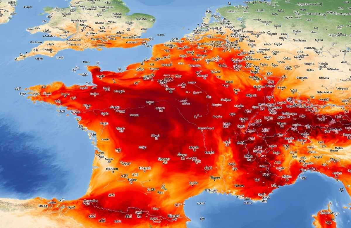 Canicule en Europe, vers une société climatisée ou une adaptation durable ?
