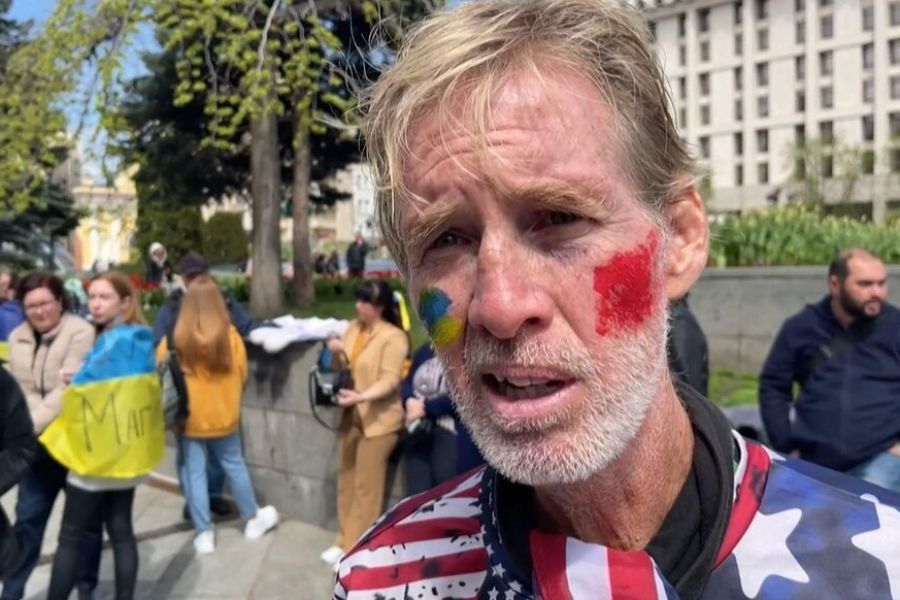 États-Unis : l'auteur présumé de la tentative d'assassinat contre Donald Trump en septembre 2024 reconnu coupable