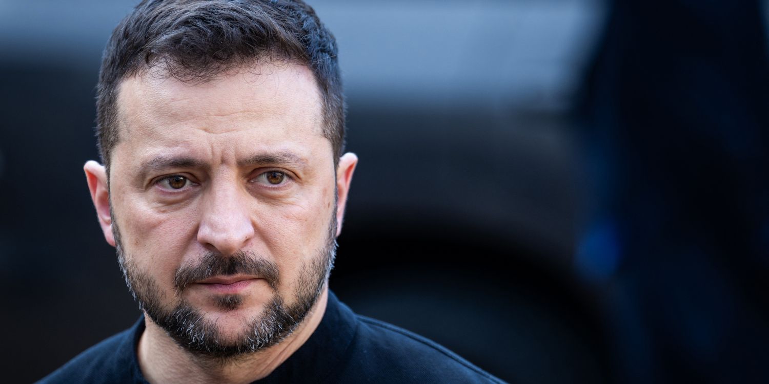 OMONDO INTERNATIONAL - Zelensky accuse ses alliés de passivité face aux soldats nord-coréens en Russie