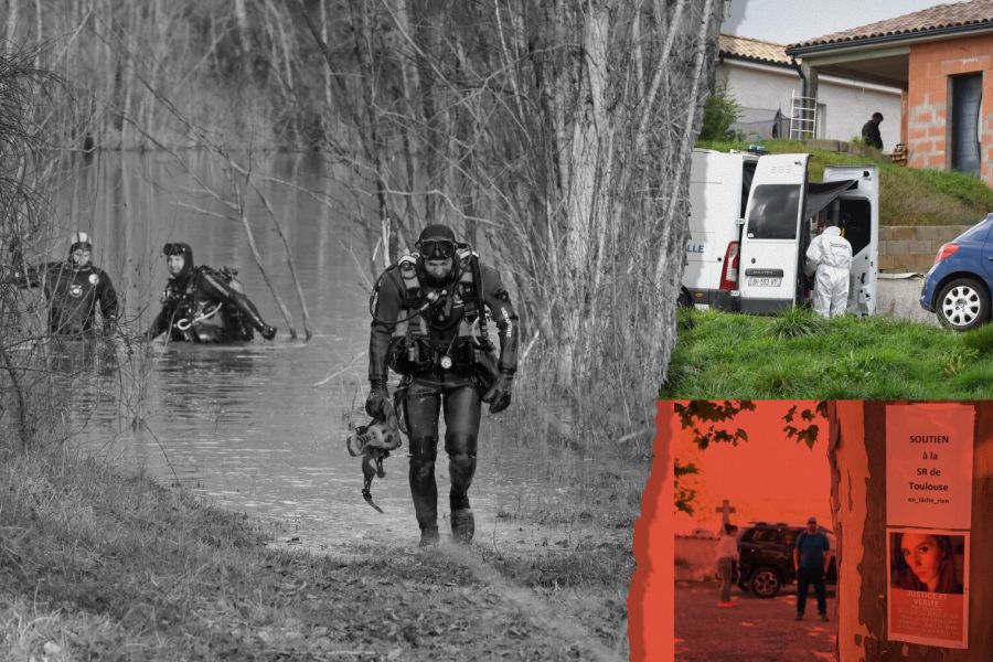 Le procès Jubillar à Albi, plongée dans quatre ans d’enquête sans corps ni scène de crime