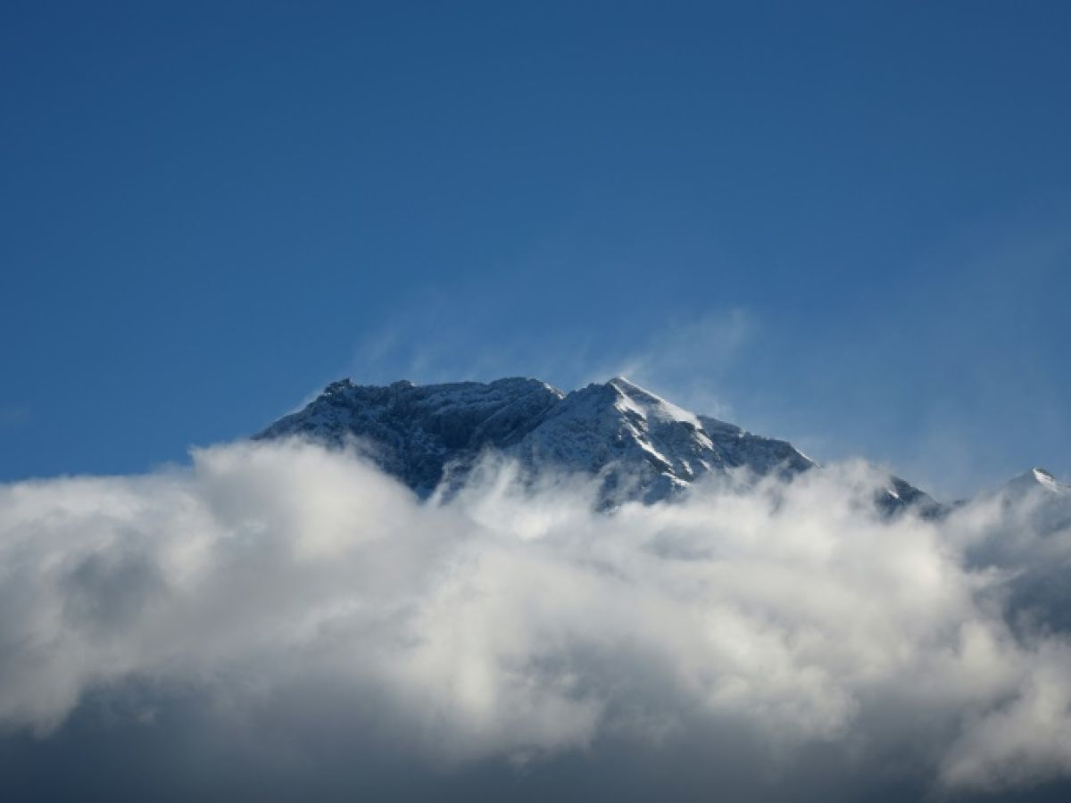 Savoie : vigilance demandée après une série d’avalanches