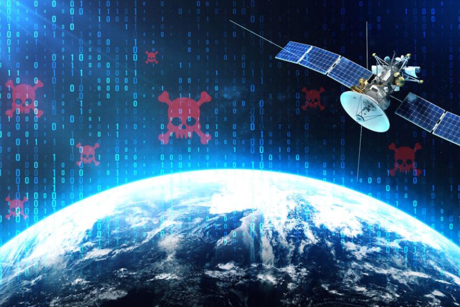 SOUVERAINETÉ NUMÉRIQUE ET IMAGES DE GUERRE — LE RACHAT DE GLOBECAST ET LA BATAILLE DES PERCEPTIONS