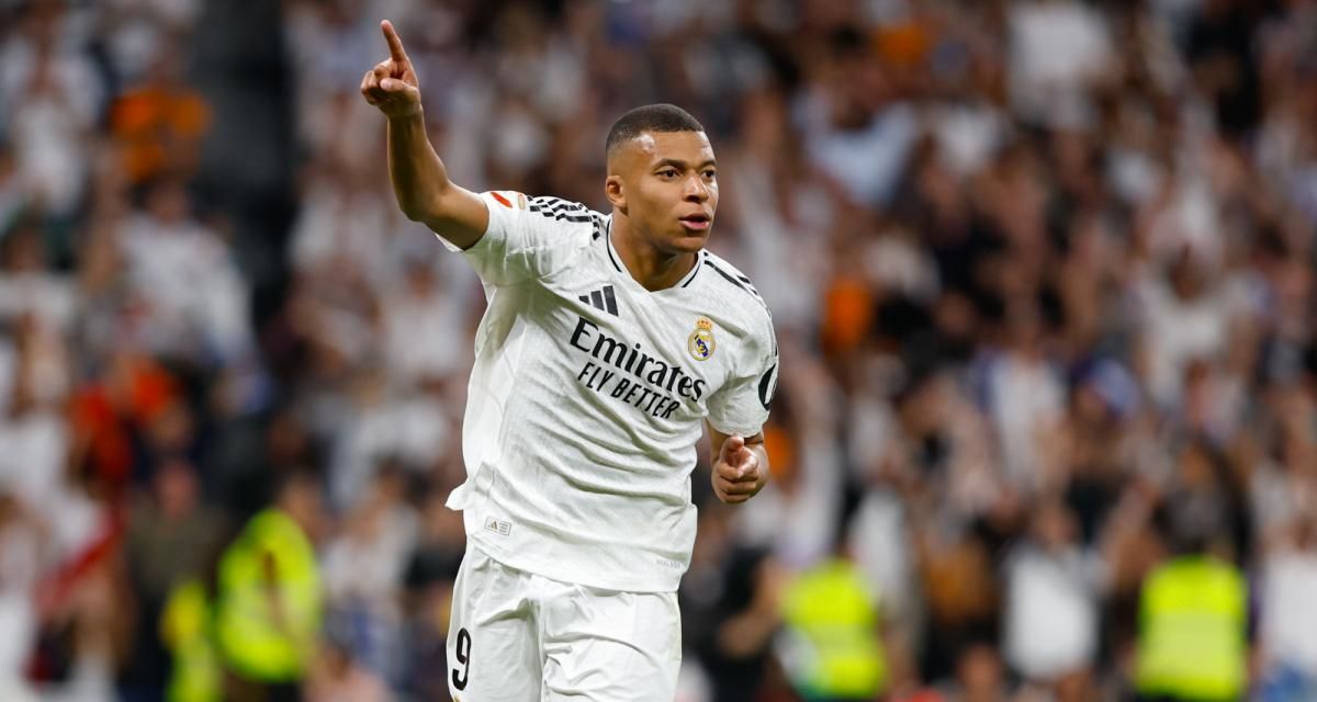 Kylian Mbappé : Le retour fracassant d'un génie au Real Madrid