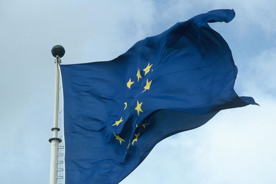 L'EUROPE AU DÉFI DES GÉANTS : REDEVENIR UNE PUISSANCE DE L'ESPRIT ET DU VERBE