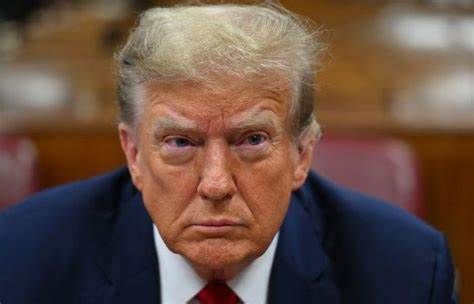 Argentine: Milei estime être l'un des deux hommes politiques "les plus importants", avec Trump