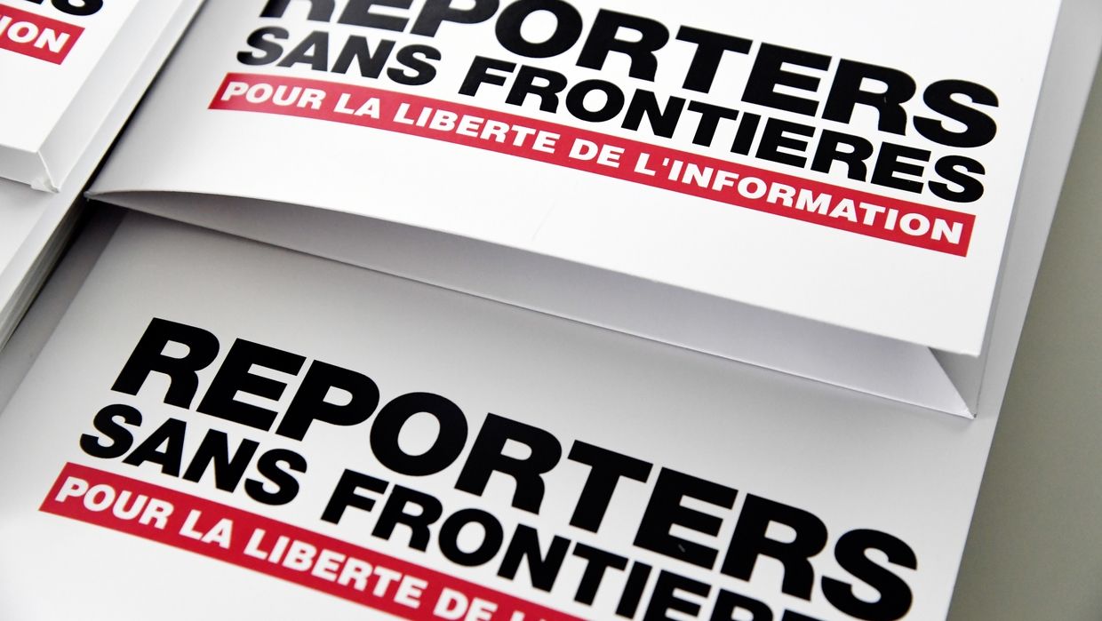 Débat : La Montée de la Presse et des Médias d'Opinion en Démocratie