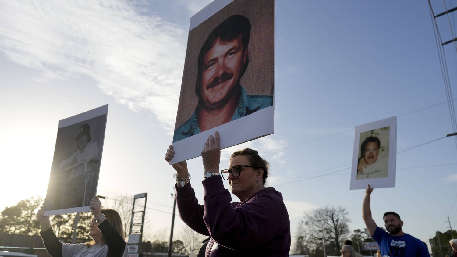 Exécution controversée d’un condamné volontaire aux États-Unis