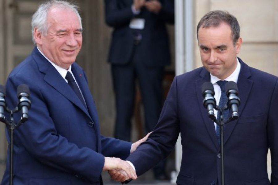 Dossier Omondo Demain  – Le nouveau ministre français Sébastien Lecornu : Progressiste ou homme aux idées rétrogrades ?