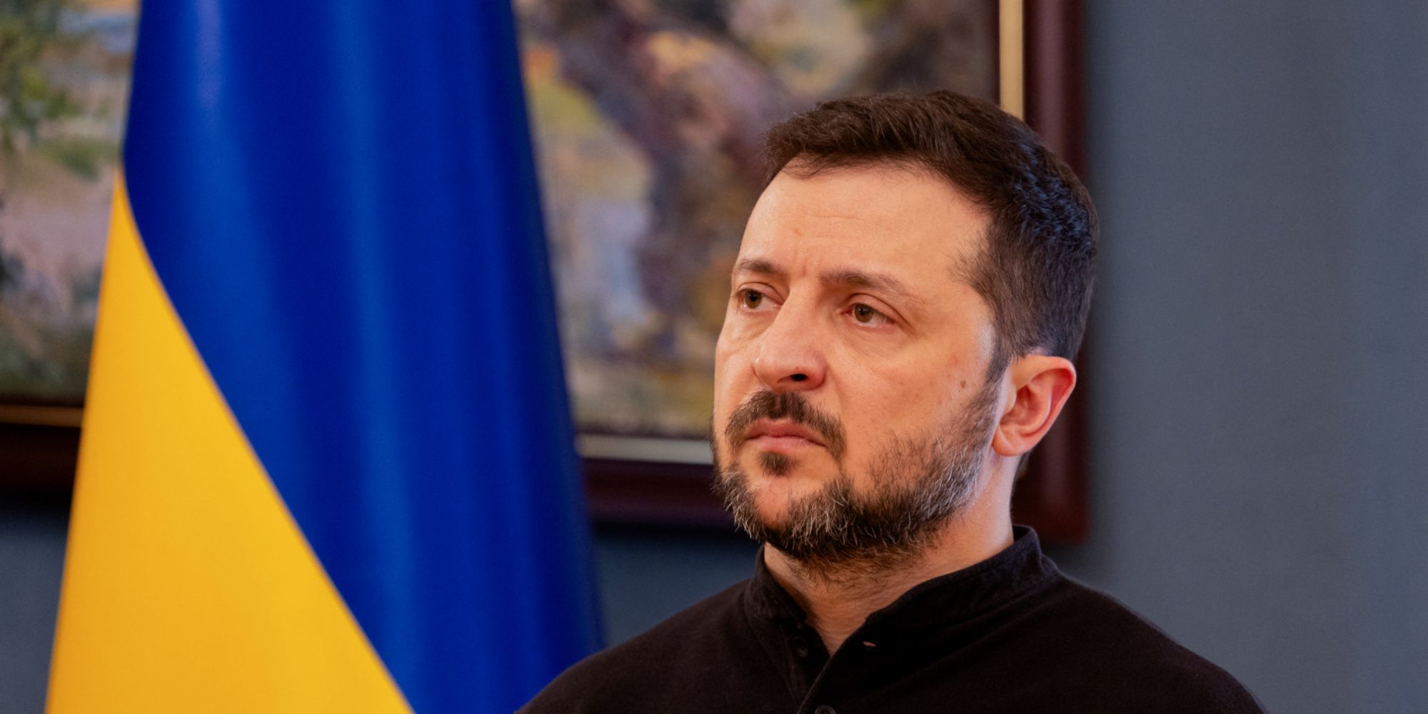 Les dirigeants de 13 pays attendus à Kiev ce lundi pour un sommet « important »