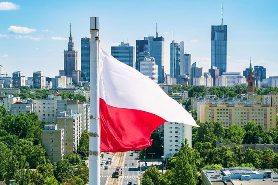 Croissance Polonaise : Le nouveau moteur économique de l'Est défie Paris et Berlin