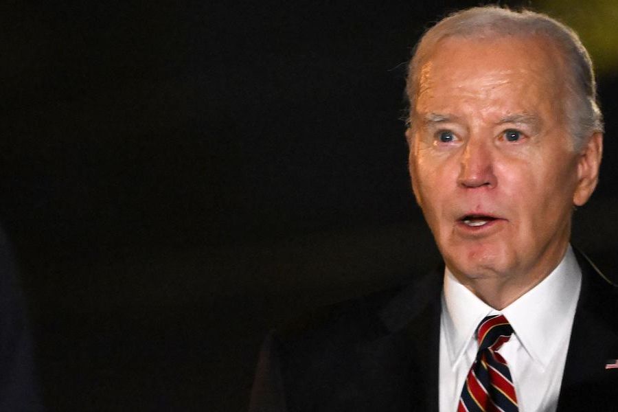 Bidenomics 2.0 sous Tension : Les Chiffres de l'Inflation Mettent en Péril la Majorité Démocrate