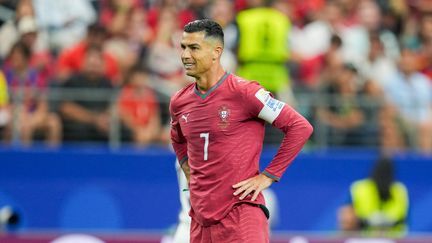 ESPAGNE VS PORTUGAL MONDIAL 2026 : LA ROJA ÉLIMINE CRISTIANO RONALDO, EST-CE LA FIN DÉFINITIVE DE LA LÉGENDE CR7 ?