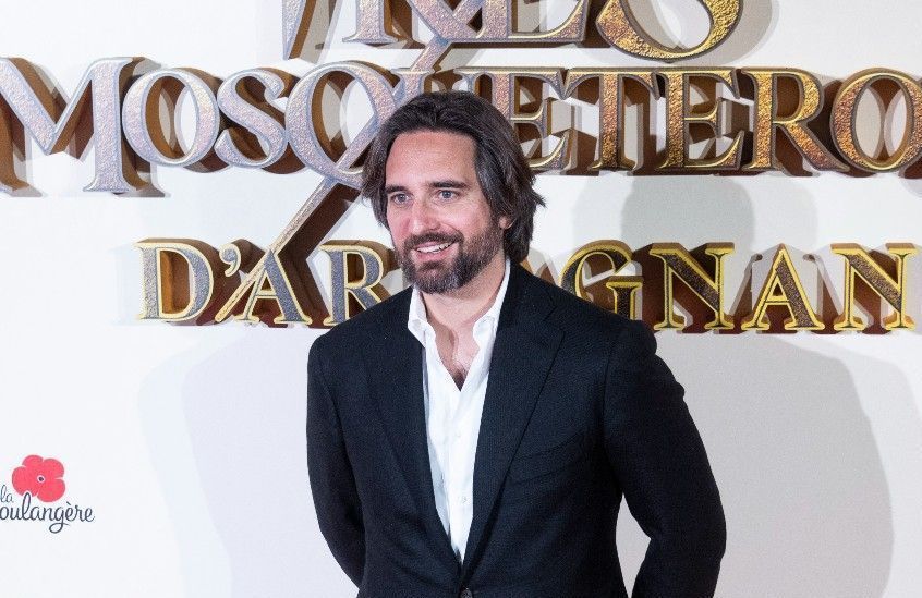 Violences sexuelles et viols : Dimitri Rassam s'exprime sur Gérard Depardieu