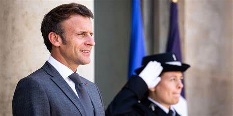 Elections européennes 2024 : La majorité tente un dernier sursaut pour remobiliser ses troupes