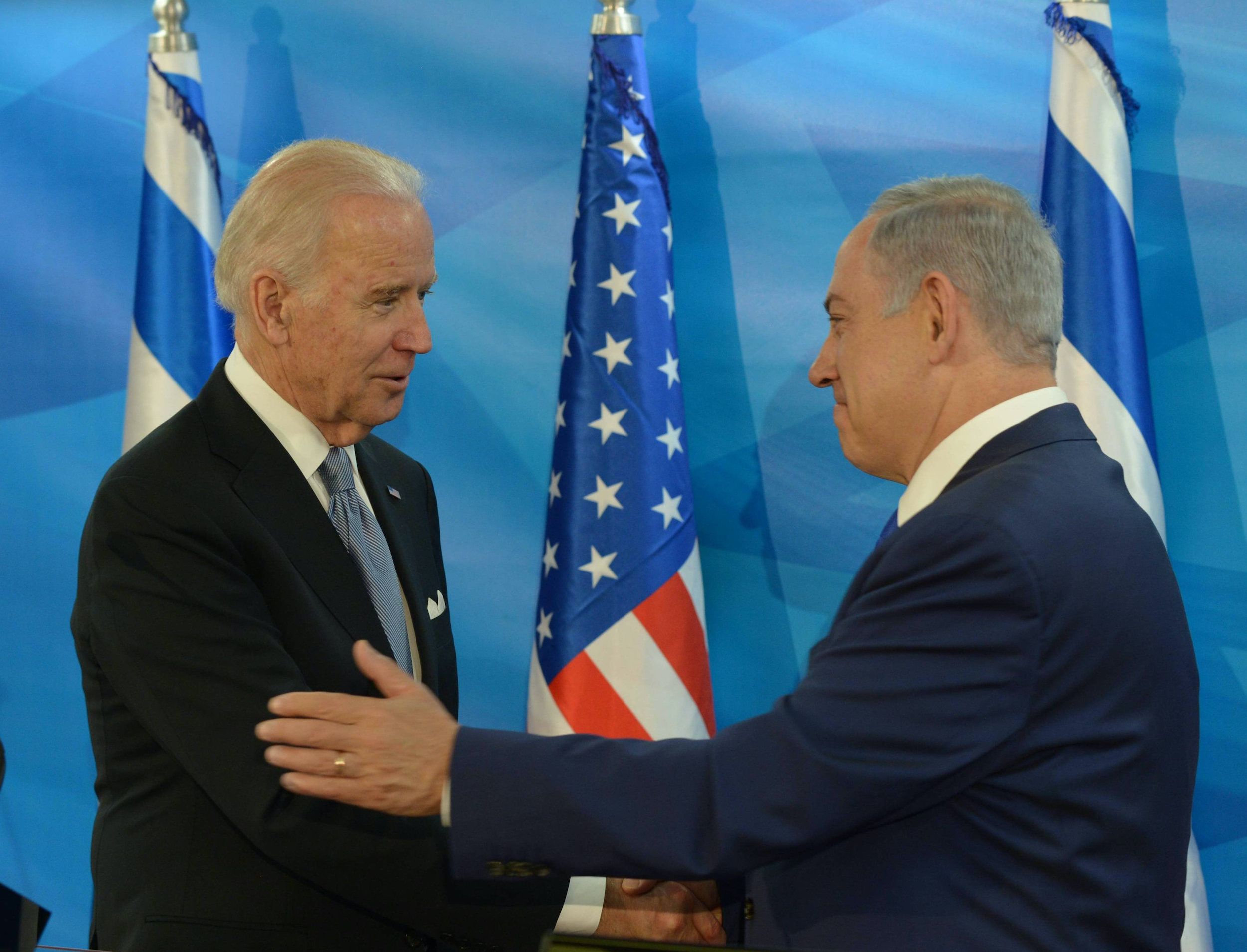 Le président américain Joe Biden attendu en Israël