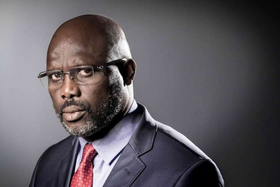 Liberia : Le président George Weah a concédé sa défaite à l'élection présidentielle face à son adversaire Boakai