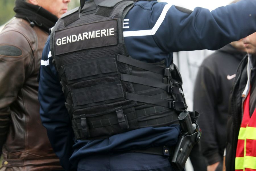 Aix-en-Provence : tentative d’assassinat sur un gendarme, quatre jeunes mis en examen