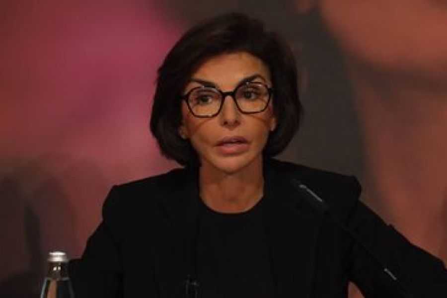 OMONDO CULTURE - Rachida Dati favorable à un musée national du cinéma