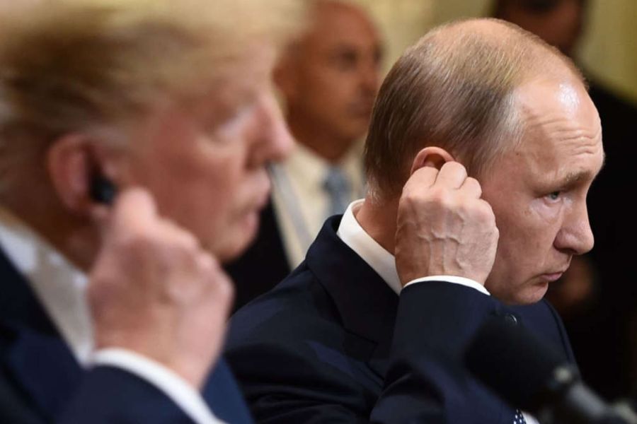 Réintégration de la Russie au G7 : La France Juge Cela "Inimaginable" Aujourd'hui - Isolement et Sanctions