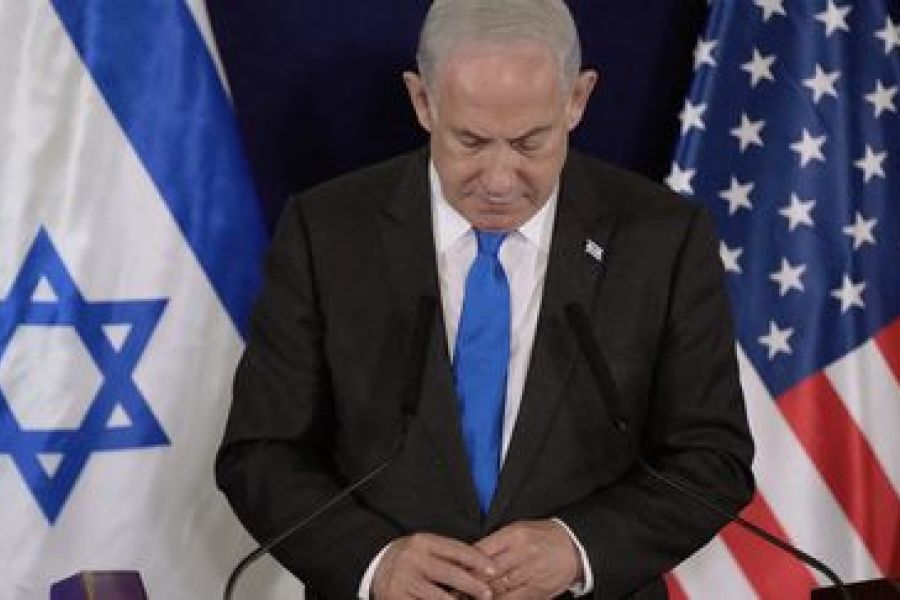 Israël : une mère d’otage menace de poursuivre Benyamin Netanyahou pour « meurtre » s’il ne rentre pas vivant de Gaza