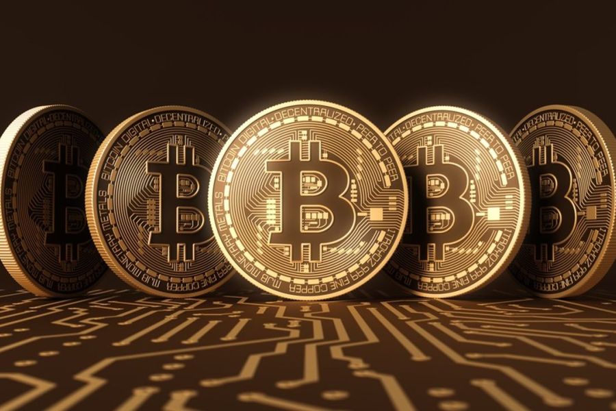 OMONDO ÉCONOMIE - Cryptomonnaies : Le Bitcoin atteint un nouveau record historique, dépassant les 100 000 dollars