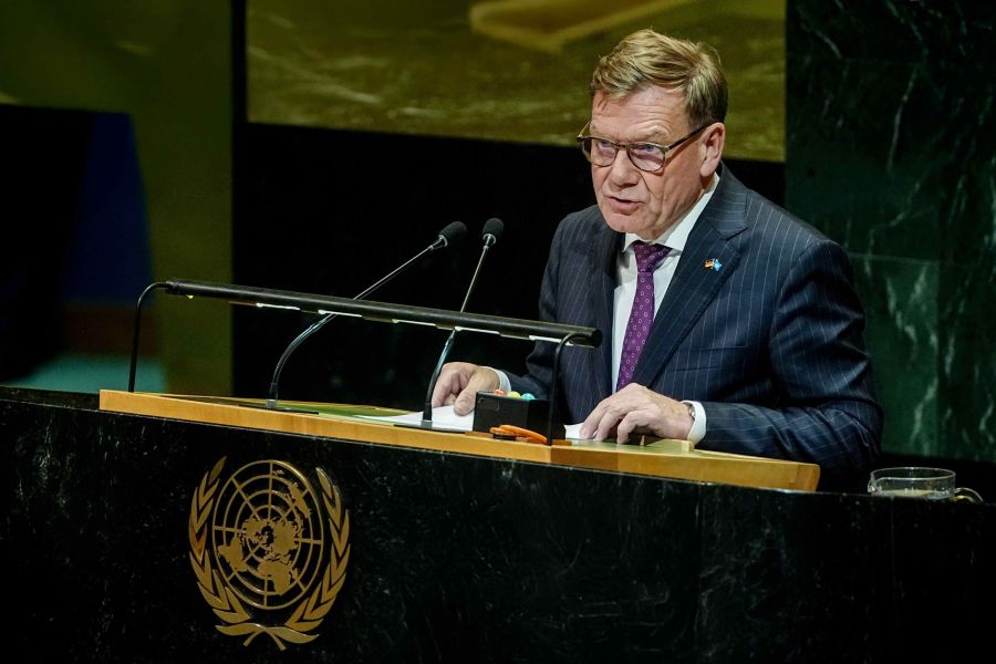 La Pologne promet de défendre son territoire : un discours d'affirmation face aux menaces de l'Est