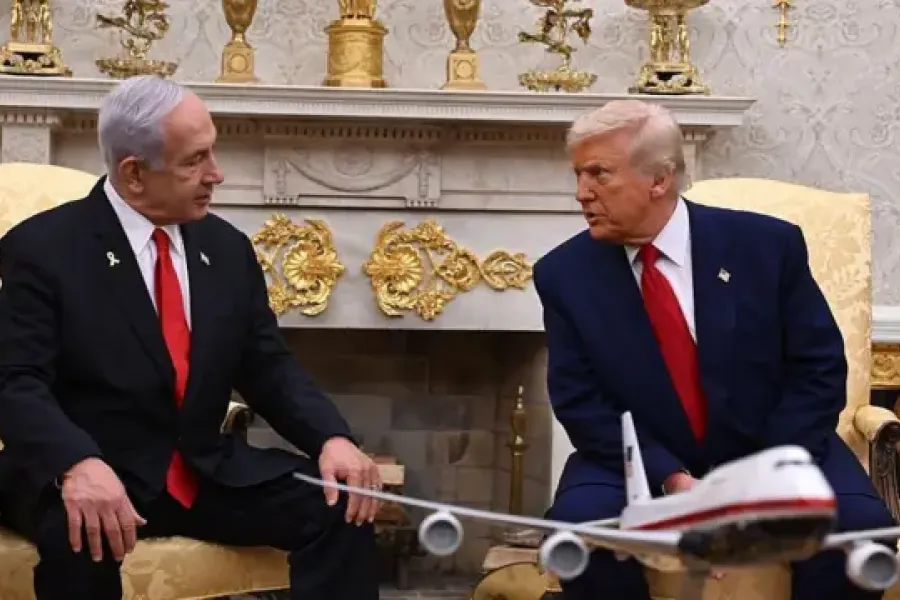 L’accord nucléaire et stratégique historique entre Donald Trump et l’Iran – Le séisme diplomatique de juin 2026 qui fracture l’Amérique et bouleverse le Moyen-Orient
