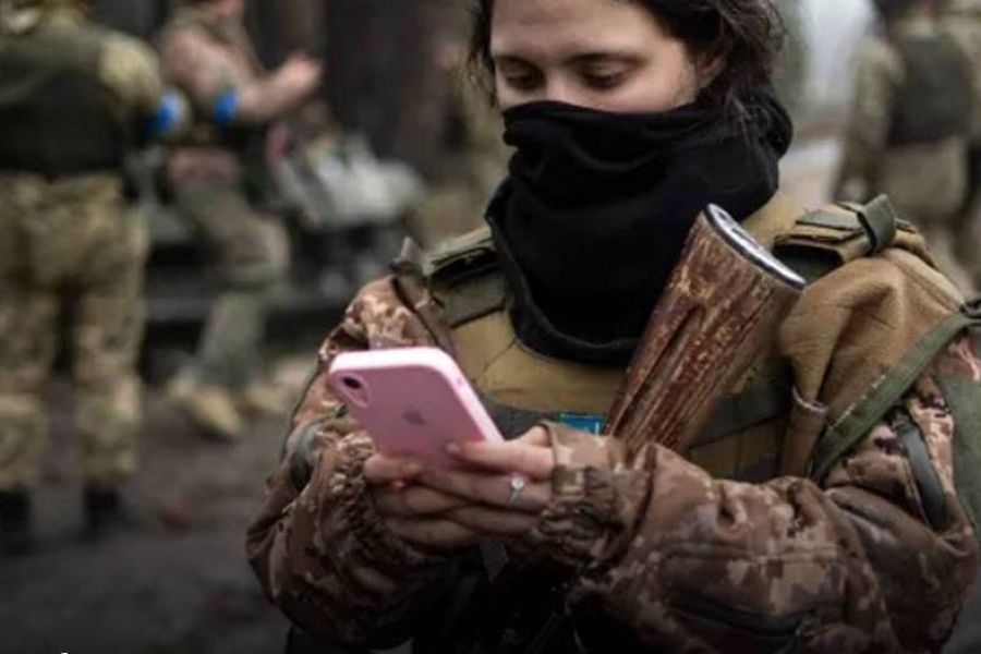 : Guerre en Ukraine : Kiev neutralise une cyber-offensive russe et redéfinit la guerre informationnelle