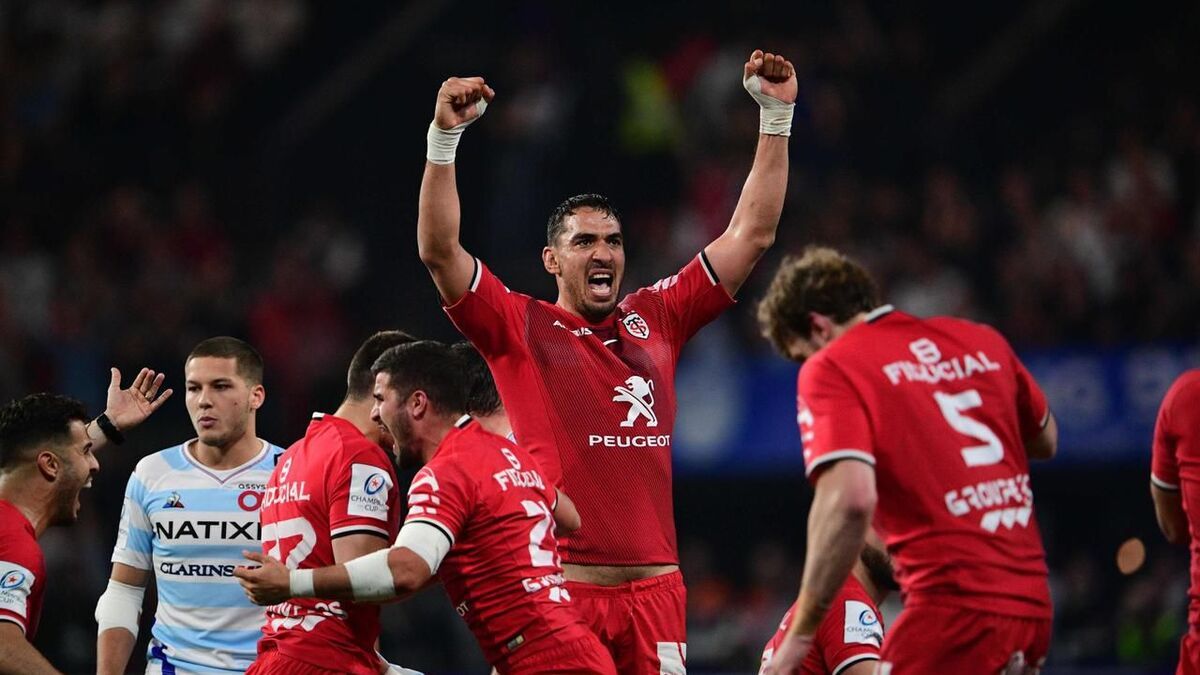 Omondo Sport : Vannes fait ses débuts en Top 14 face au champion Toulouse