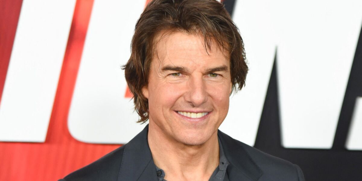 Tom Cruise : les mille vies d'une légende du cinéma d'action