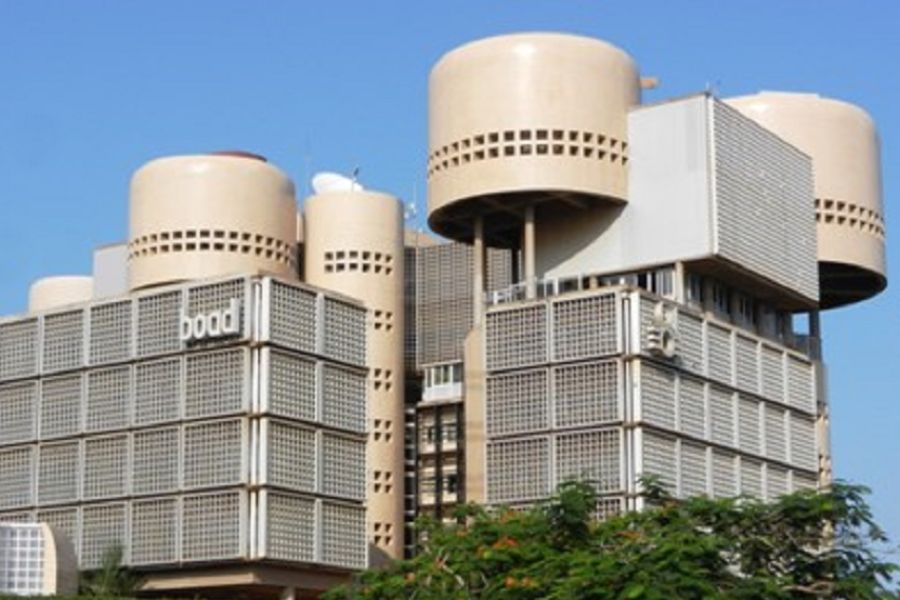 Cinquantenaire de la BOAD : Les Séminaires et le Forum Présidentiel reportés à une date ultérieure