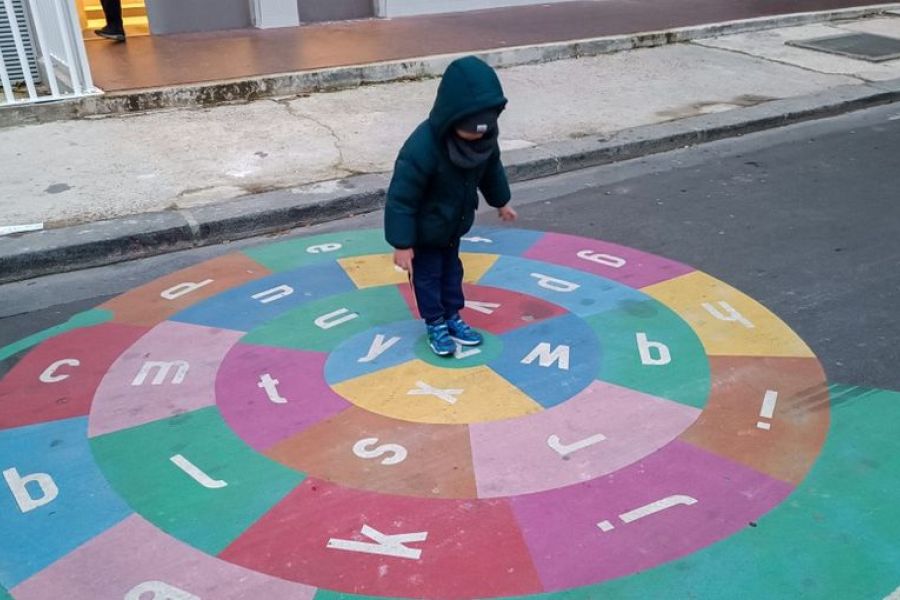 Lyon : la mairie souhaite ouvrir deux crèches de plein air, une première en France