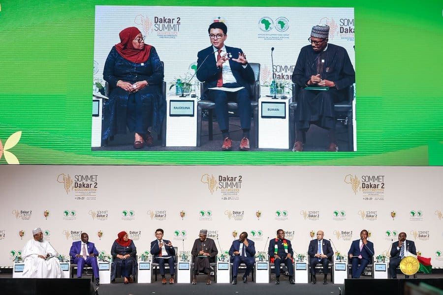 Kenya : un sommet panafricain pour repenser la sécurité alimentaire du continent