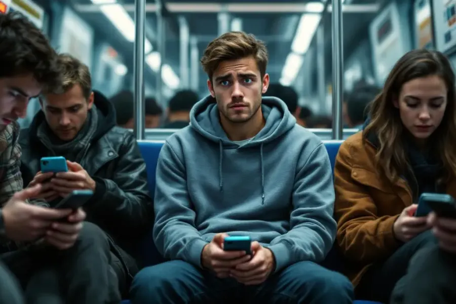 Le Retour du Réel : Pourquoi la Jeunesse Se Détourne des Métavers pour Investir le Militantisme Local et Associatif.