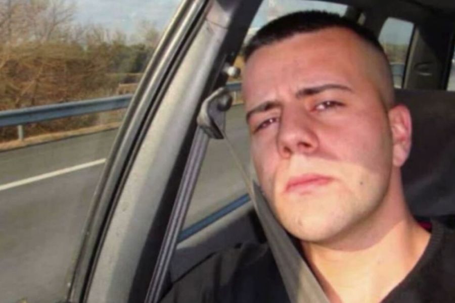 Nordahl Lelandais refuse de comparaître pour violences conjugales