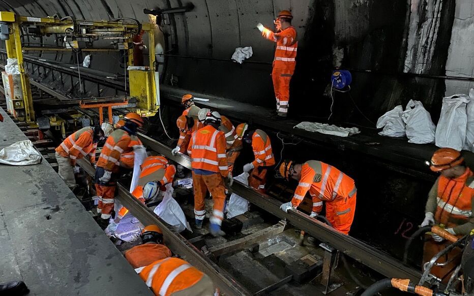 Modernisation du RER B : Le plan de fermeture estival 2026 dévoilé, anticipez vos déplacements