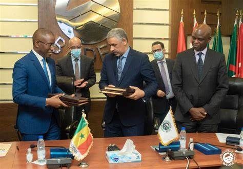 L'État sénégalais mobilise 56 milliards FCFA auprès de la BADEA et la BID