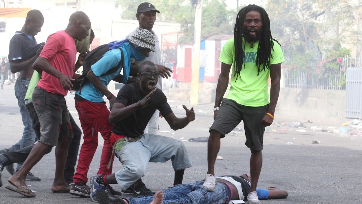 Haïti: Des gangs mènent de nouvelles violences à Port-au-Prince pour renverser le premier ministre Ariel Henry