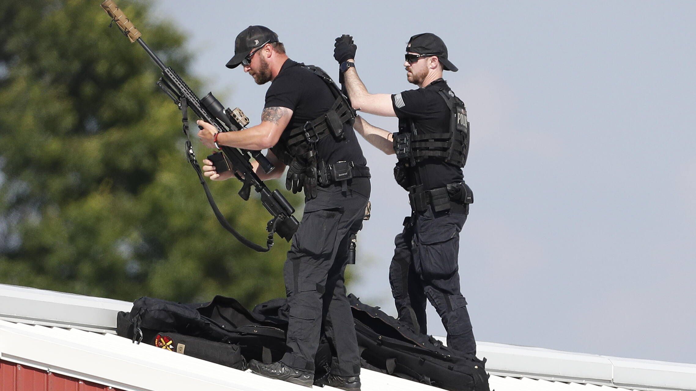 Sécurité USA : Intrusion armée à Mar-a-Lago et failles du Secret Service, un pays au bord de la rupture
