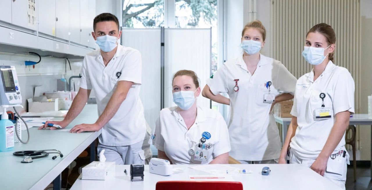 Omondo Santé- Médecine : l'objectif gouvernemental de 16.000 étudiants en 2027 n'est «pas réaliste» selon les doyens