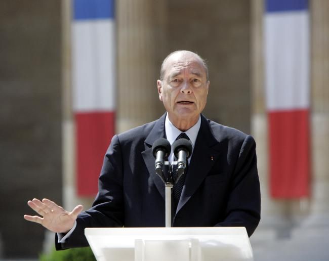 Dreyfus honoré en France – L’Assemblée nationale vote et en fait un général