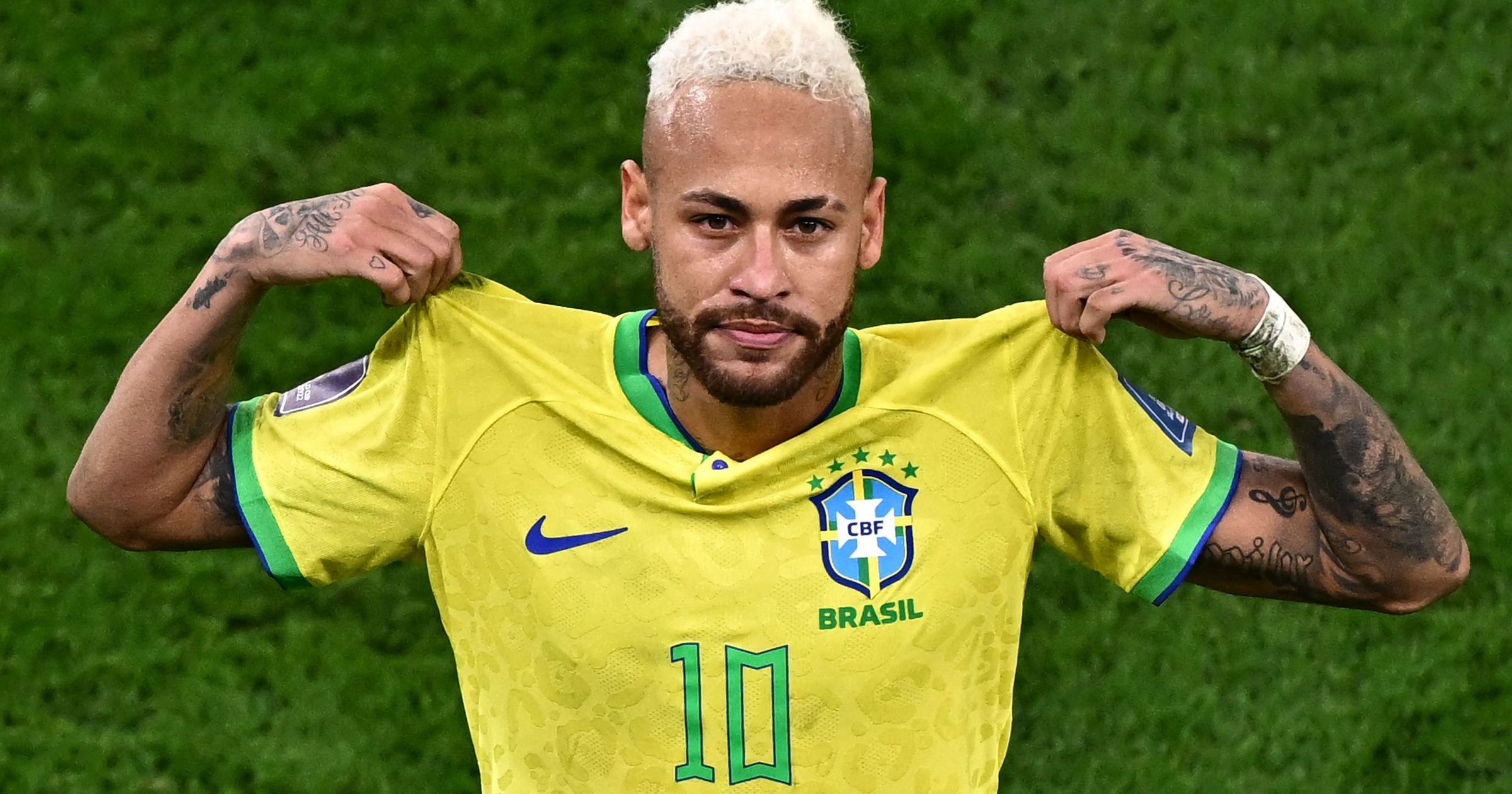 Ronaldo milite pour le retour de Neymar en sélection brésilienne pour la Coupe du monde 2026