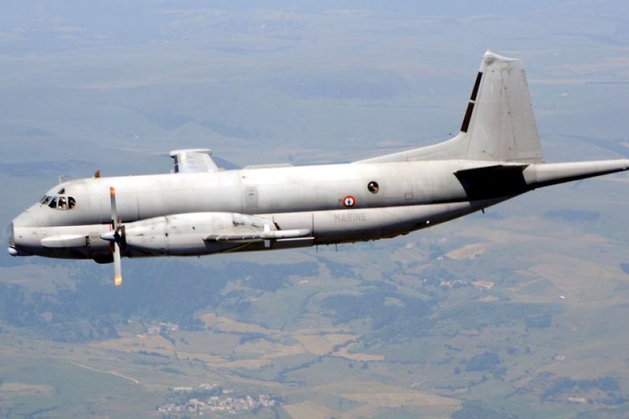 Avion de la marine française ciblé par l'armée russe en mer Baltique : tensions diplomatiques en hausse