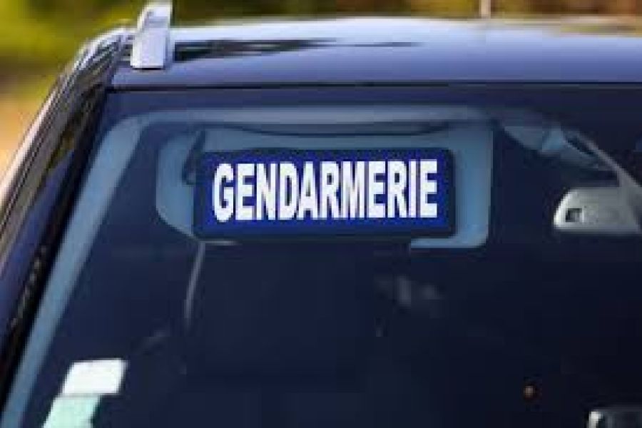Décès tragique d'un bébé asphyxié dans le Beaujolais : enquête ouverte sur un drame familial