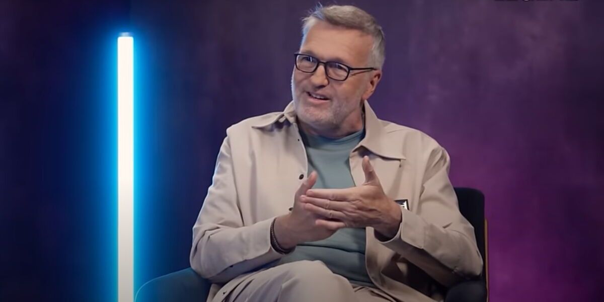 Le Dernier Voyage d'Isabelle Mergeault : Laurent Ruquier pleure la "Conscience du Documentaire" français.