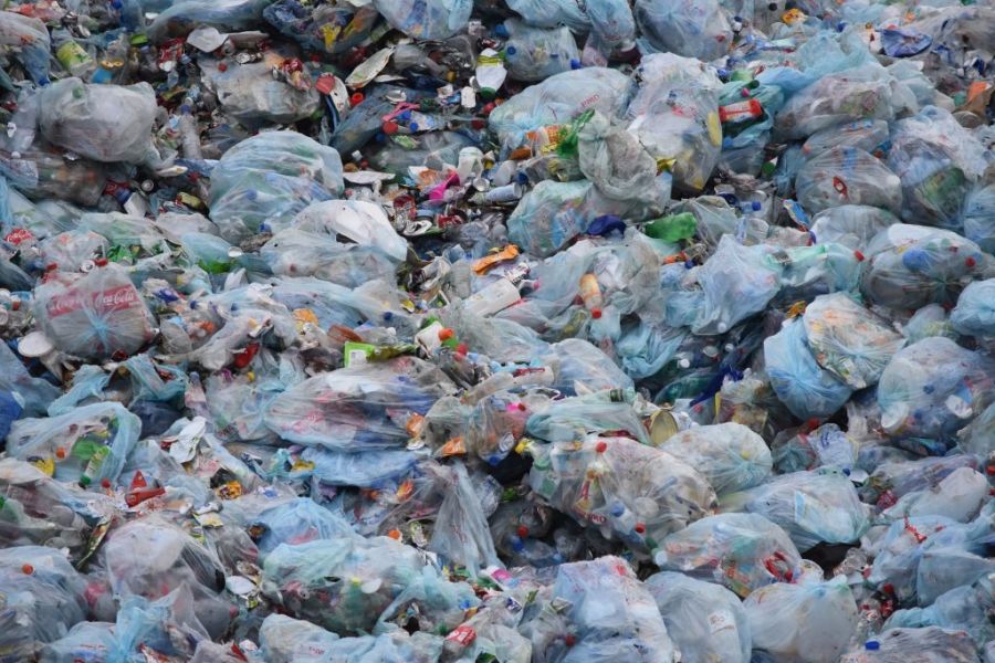 Déchets plastiques : nouvelles solutions et réglementations