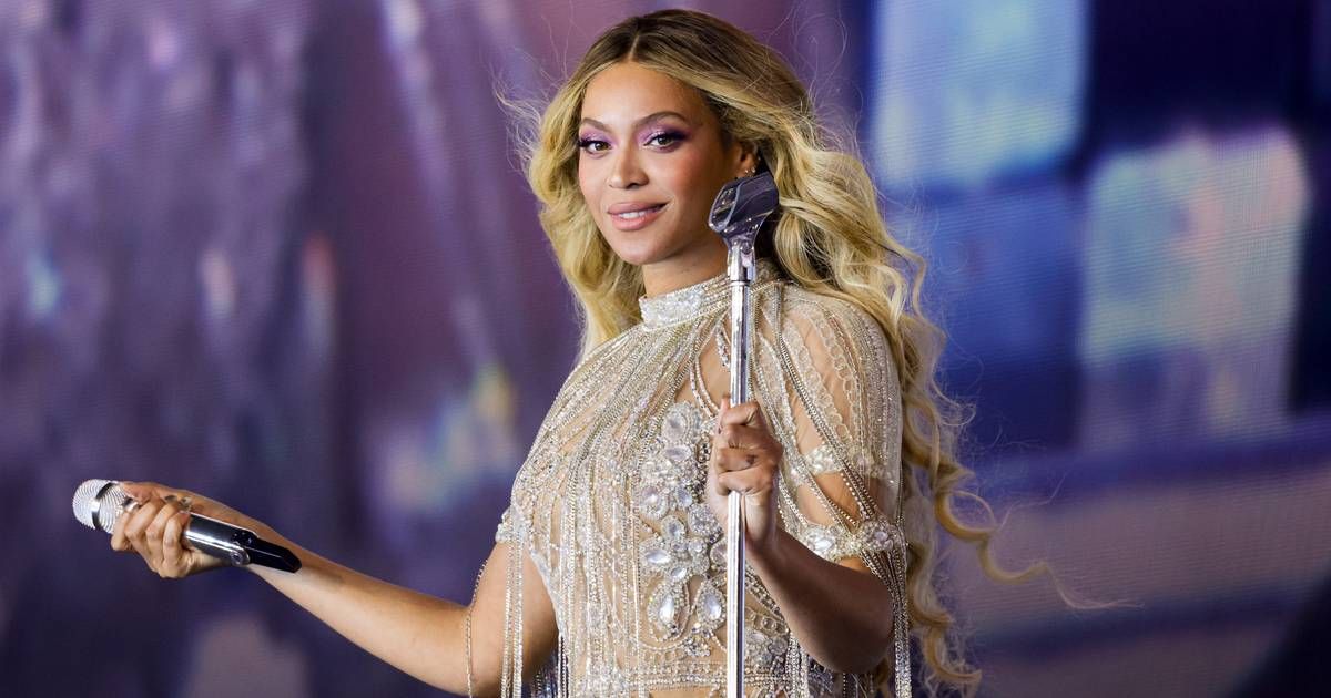 OMONDO PEOPLE - Beyoncé annonce une tournée mondiale surprise pour 2025