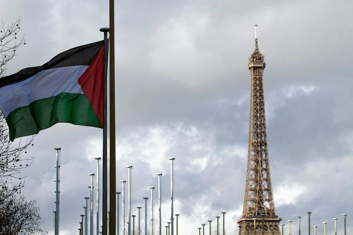 France et Royaume-Uni renforçant la reconnaissance de la Palestine : impact diplomatique et géopolitique